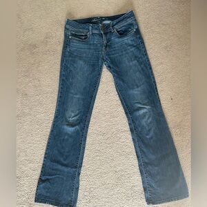 Women’s American Eagle Jeans size 6 Long